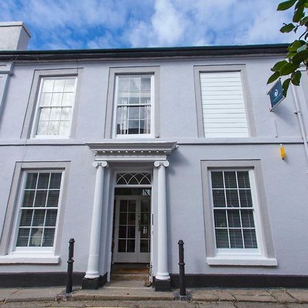 The Summer House Penzance Exterior foto