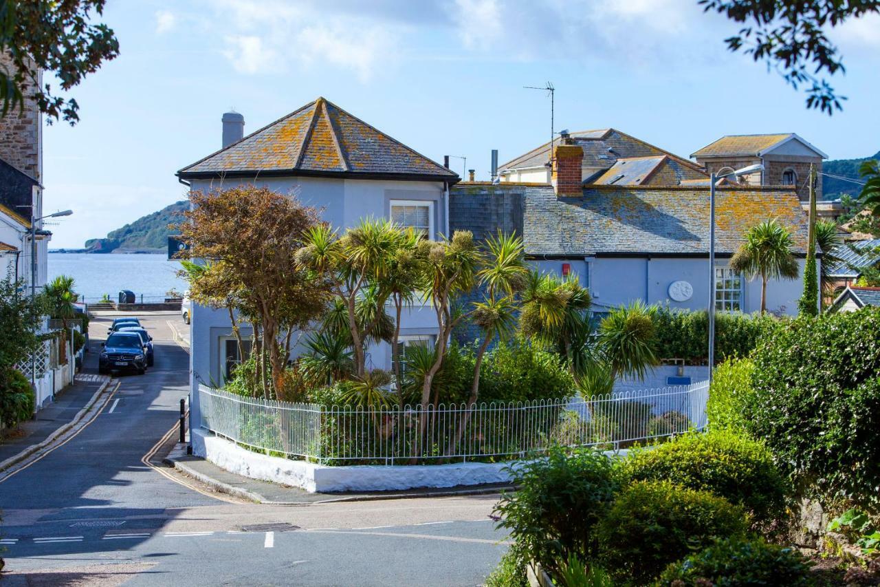 The Summer House Penzance Exterior foto