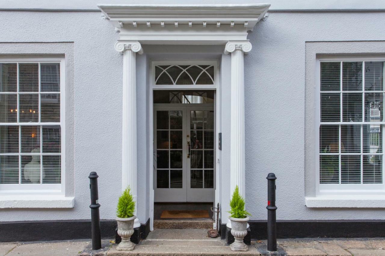 The Summer House Penzance Exterior foto